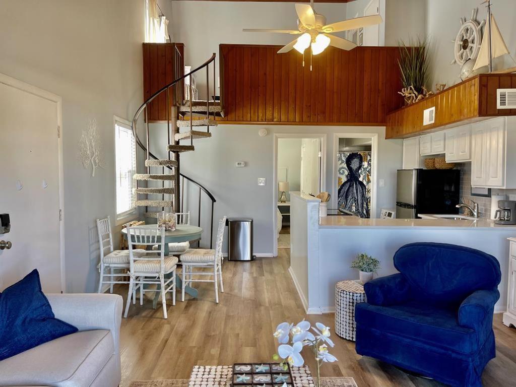 Driftwood Villa 234 אדיסטו איילנד מראה חיצוני תמונה