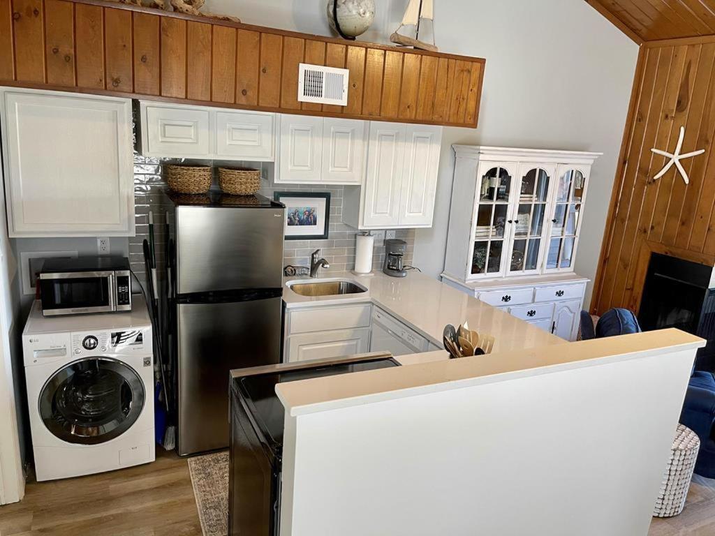 Driftwood Villa 234 אדיסטו איילנד מראה חיצוני תמונה