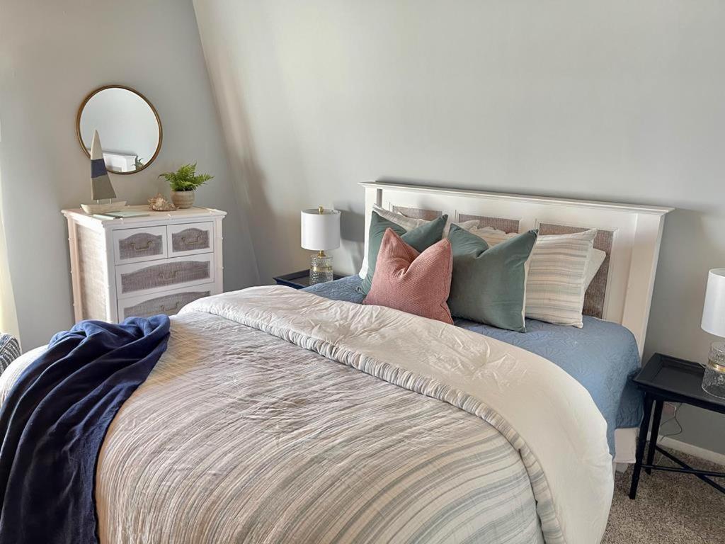 Driftwood Villa 234 אדיסטו איילנד מראה חיצוני תמונה