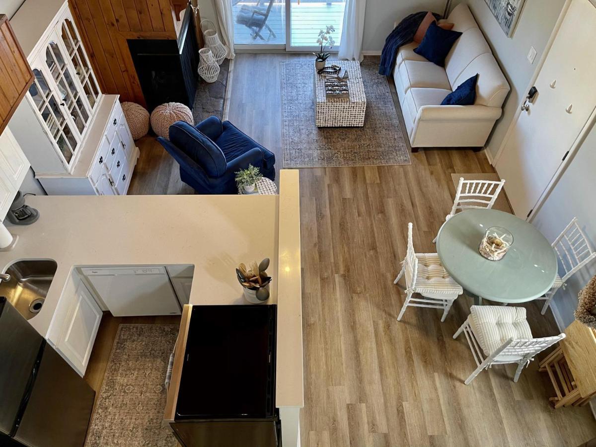 Driftwood Villa 234 אדיסטו איילנד מראה חיצוני תמונה