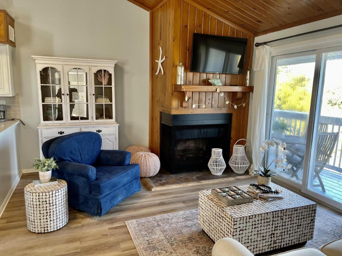 Driftwood Villa 234 אדיסטו איילנד מראה חיצוני תמונה